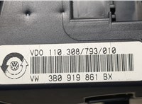  Щиток приборов (приборная панель) Volkswagen Passat 5 1996-2000 20619617 #3