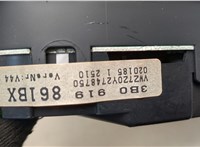  Щиток приборов (приборная панель) Volkswagen Passat 5 1996-2000 20619617 #4