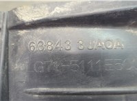 638433JA0A Защита арок (подкрылок) Nissan Pathfinder 2012-2020 20619618 #4
