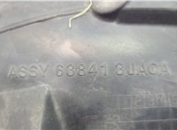 638433JA0A Защита арок (подкрылок) Nissan Pathfinder 2012-2020 20619618 #5