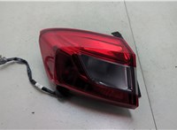  Фонарь (задний) Chevrolet Cruze 2015-2023 20619623 #1