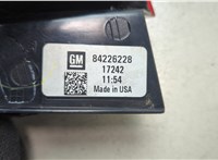  Фонарь (задний) Chevrolet Cruze 2015-2023 20619623 #7