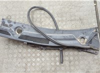 668631CA0A Жабо под дворники (дождевик) Infiniti FX 2008-2013 20619625 #1
