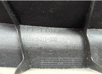 668631CA0A Жабо под дворники (дождевик) Infiniti FX 2008-2013 20619625 #3