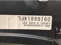  Щиток приборов (приборная панель) Opel Corsa C 2000-2006 20619630 #3