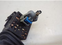 9185413 Переключатель поворотов Opel Meriva 2003-2010 20619634 #2