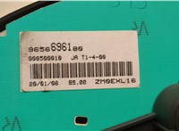 9656696180 Щиток приборов (приборная панель) Peugeot 206 1998-2012 20619638 #3