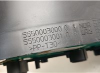 9656696180 Щиток приборов (приборная панель) Peugeot 206 1998-2012 20619638 #4