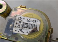  Ремень безопасности Hyundai Getz 2002-2011 20619643 #4