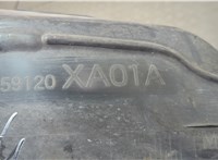 59120XA01A Защита арок (подкрылок) Subaru Tribeca (B9) 2004-2014 20619647 #4