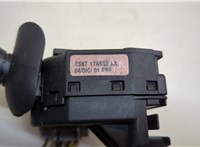  Переключатель дворников (стеклоочистителя) Ford Fiesta 2001-2007 20619649 #3