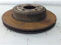  Диск тормозной Chrysler 300C 2011-2015 20619652 #2