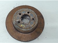  Диск тормозной Chrysler 300C 2011-2015 20619653 #1