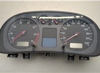  Щиток приборов (приборная панель) Volkswagen Golf 4 1997-2005 20619658 #1