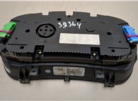  Щиток приборов (приборная панель) Volkswagen Golf 4 1997-2005 20619658 #2