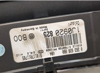  Щиток приборов (приборная панель) Volkswagen Golf 4 1997-2005 20619658 #3