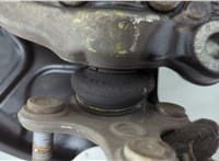  Ступица (кулак, цапфа) Volkswagen Passat CC 2008-2012 20619661 #3