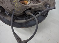  Ступица (кулак, цапфа) Volkswagen Passat CC 2008-2012 20619661 #4