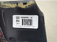  Фонарь (задний) Chevrolet Trax 2016-2022 20619665 #6