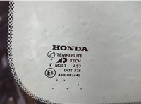  Стекло кузовное боковое Honda Element 2002-2011 20619667 #2