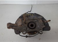  Ступица (кулак, цапфа) Volvo XC90 2002-2014 20619690 #1