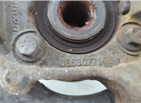  Ступица (кулак, цапфа) Volvo XC90 2002-2014 20619690 #4