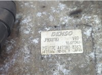 LR012705 Компрессор кондиционера Land Rover Range Rover Sport 2005-2013 20619697 #3