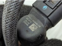 LR004563 Форсунка топливная Land Rover Range Rover Sport 2005-2013 20619698 #3