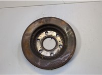 25757802 Диск тормозной Cadillac Escalade 2 2001-2006 20616759 #1