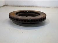 25757802 Диск тормозной Cadillac Escalade 2 2001-2006 20616759 #2