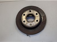 25757802 Диск тормозной Cadillac Escalade 2 2001-2006 20616759 #3