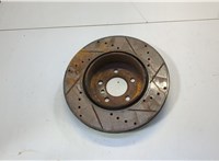  Диск тормозной BMW 5 F10 2010-2017 20616831 #1
