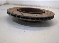  Диск тормозной BMW 5 F10 2010-2017 20616831 #2