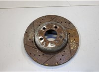  Диск тормозной BMW 5 F10 2010-2017 20616831 #3