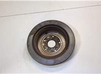  Диск тормозной Subaru Tribeca (B9) 2004-2014 20616832 #1