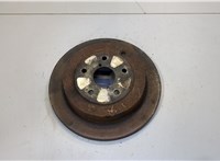  Диск тормозной Subaru Tribeca (B9) 2004-2014 20616832 #3