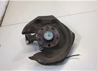  Ступица (кулак, цапфа) Volkswagen Passat CC 2008-2012 20616885 #1