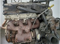  Форсунка топливная Ford Transit 2000-2006 11512034 #4