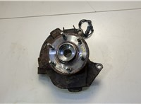 84356639 Ступица (кулак, цапфа) Cadillac Escalade 2 2001-2006 20617545 #1