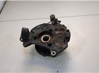 84356639 Ступица (кулак, цапфа) Cadillac Escalade 2 2001-2006 20617545 #2