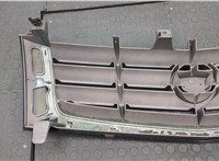 15162129 Решетка радиатора Cadillac Escalade 2 2001-2006 20617547 #5