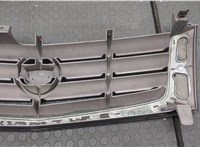 15162129 Решетка радиатора Cadillac Escalade 2 2001-2006 20617547 #6