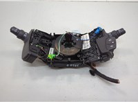  Переключатель поворотов и дворников (стрекоза) Renault Scenic 2003-2009 20617686 #1