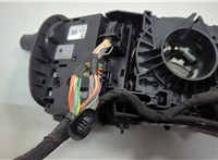  Переключатель поворотов и дворников (стрекоза) Renault Scenic 2003-2009 20617686 #3