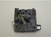 8200306033 Блок предохранителей Renault Megane 2 2002-2009 20618199 #1
