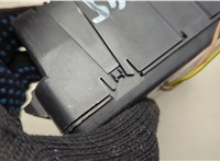 8200306033 Блок предохранителей Renault Megane 2 2002-2009 20618199 #8