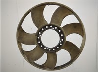  Крыльчатка вентилятора (лопасти) Ford Transit 2000-2006 20618766 #2