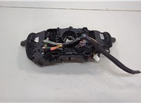  Переключатель поворотов и дворников (стрекоза) Renault Scenic 2003-2009 20619088 #2