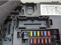00517986150 Блок управления BSM (Блок предохранителей) Fiat Grande Punto 2005-2010 20619722 #4