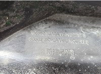668623JA0A Жабо под дворники (дождевик) Nissan Pathfinder 2012-2020 20619732 #7